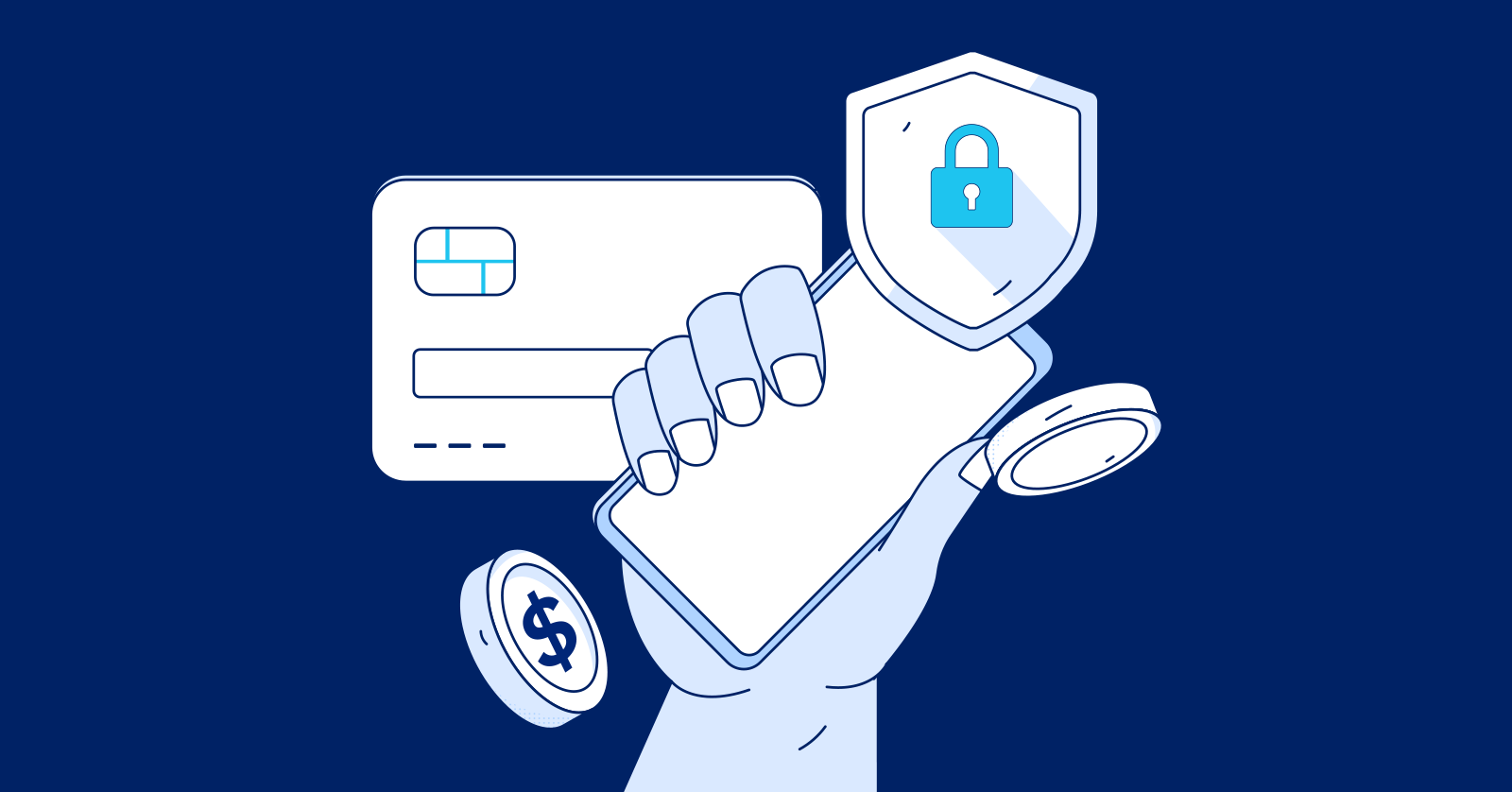 sklrlll Premium Plan - Enhanced digital wallet with lower fees